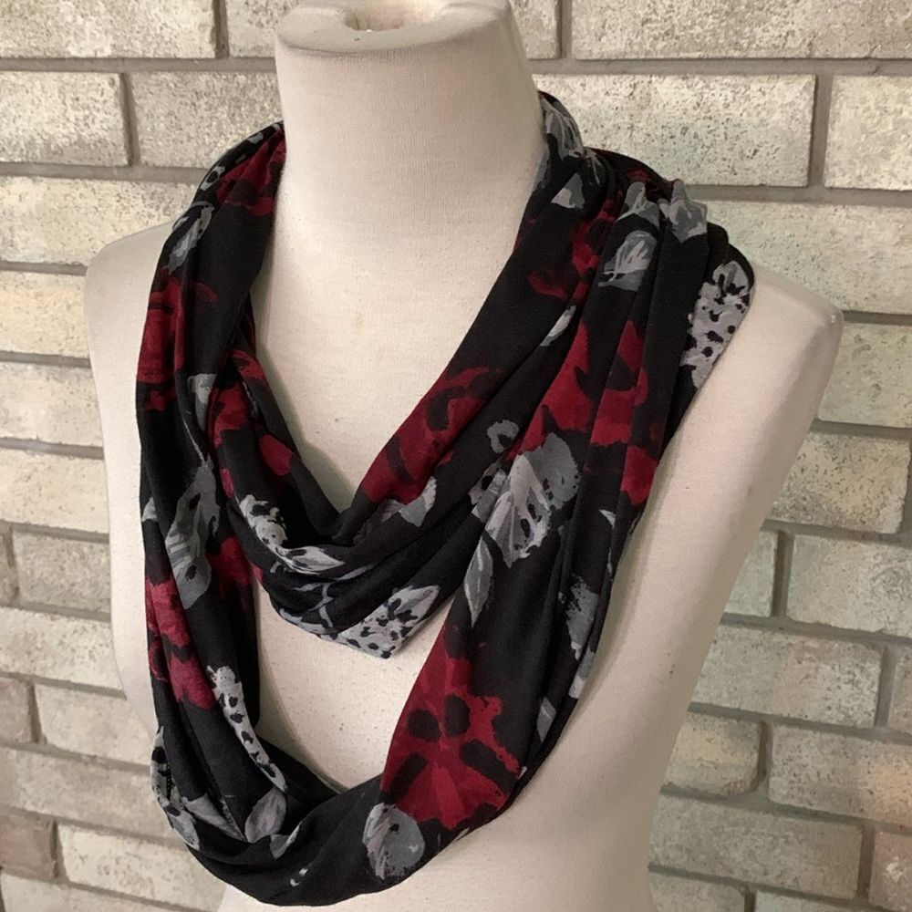 3for$20 scarf infinity scarf